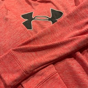 Under Armor Sweatshirt Hooded